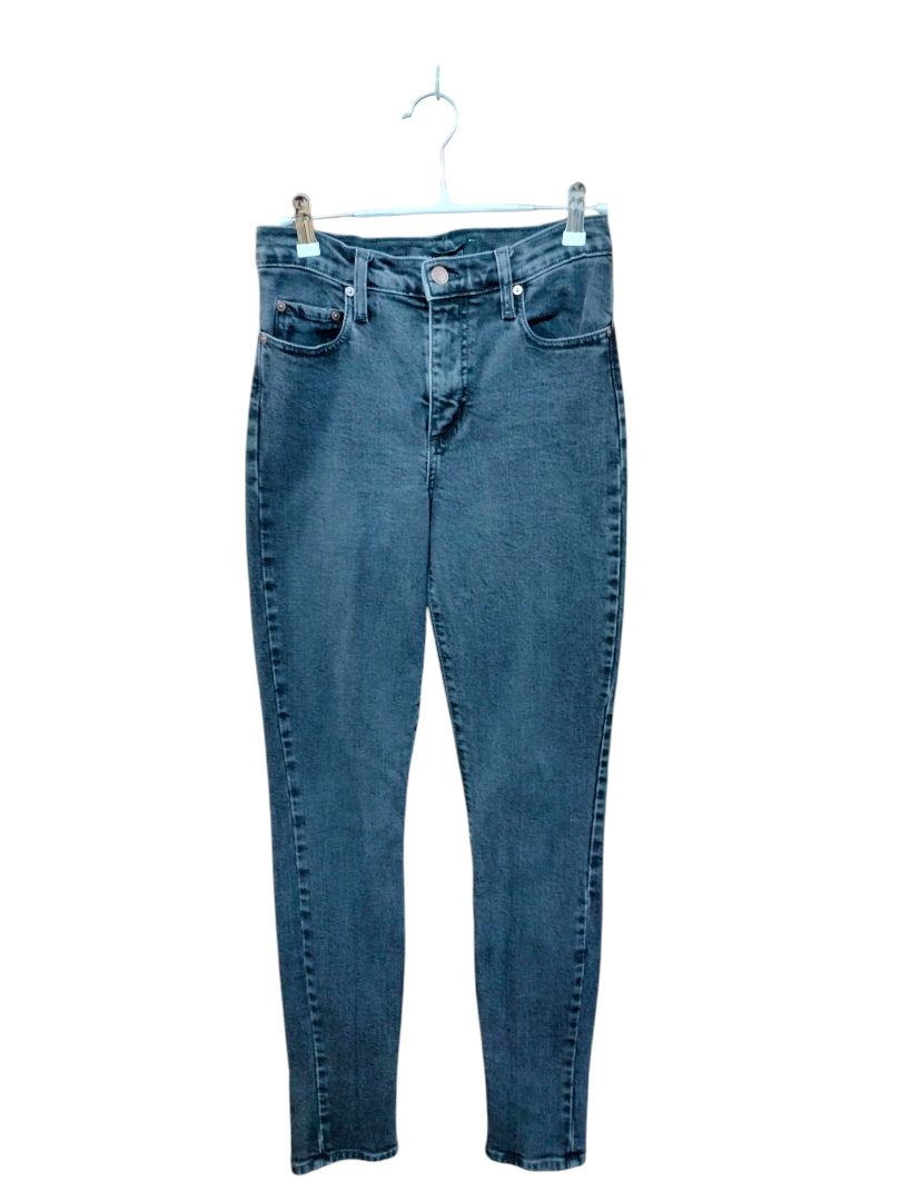 Nobody Denim | Black Jeans | Size 26