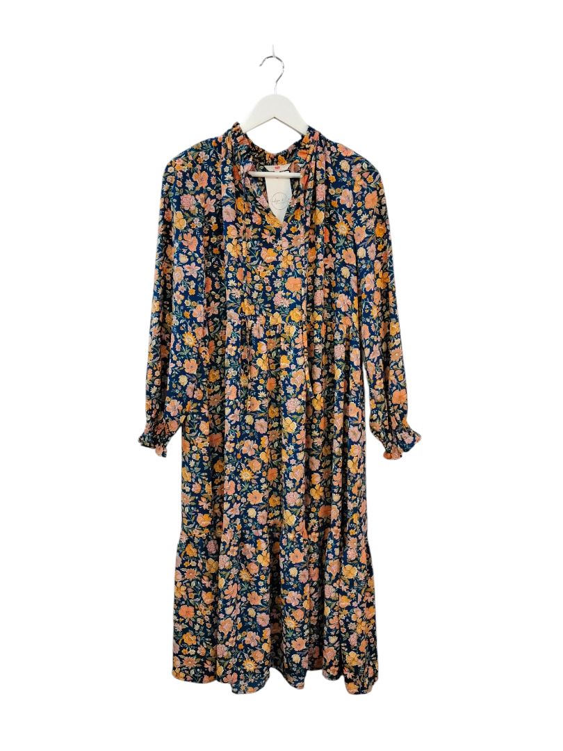 Levis | Floral Dress | Size M