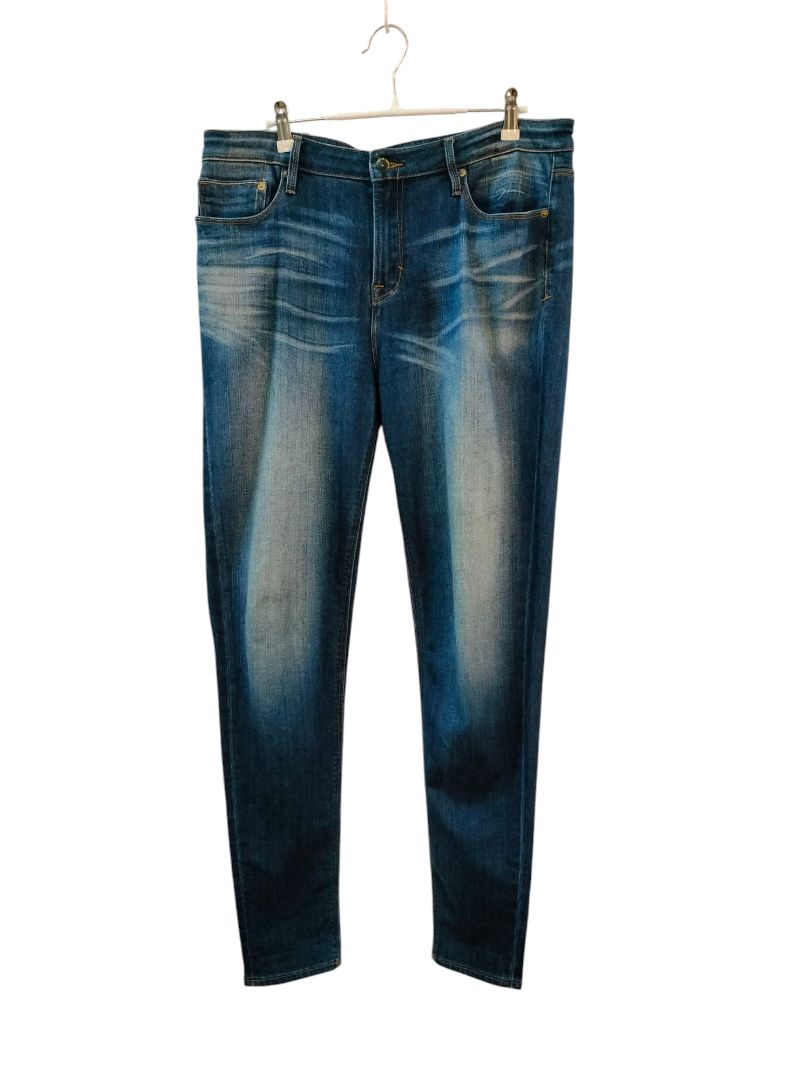 Cult of Individuality | Denim Jeans | Size 32