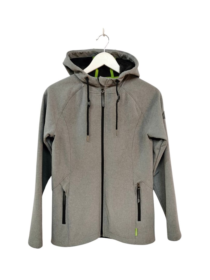 Kathmandu | Grey Jacket | Size 6