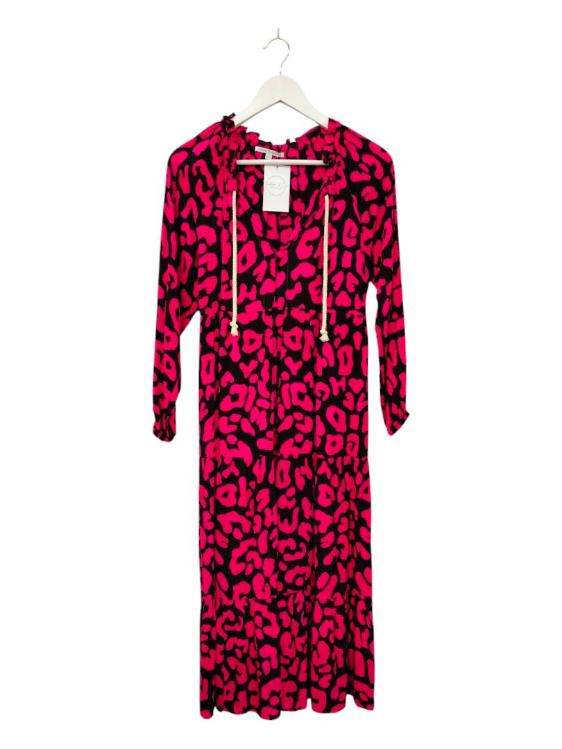 Cartel & Willow | Pink Dress | Size S