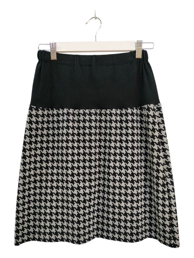 Christinz | Black Skirt | Size 12