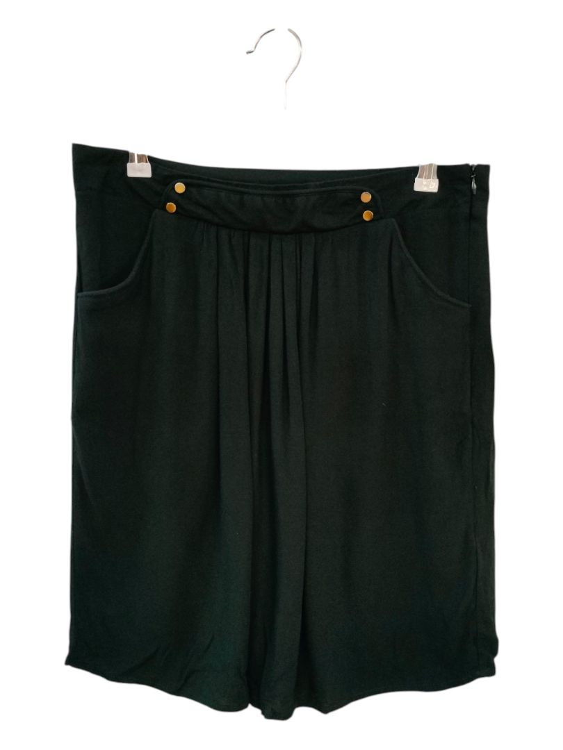 Julia Bergovich | black Skirt | Size M