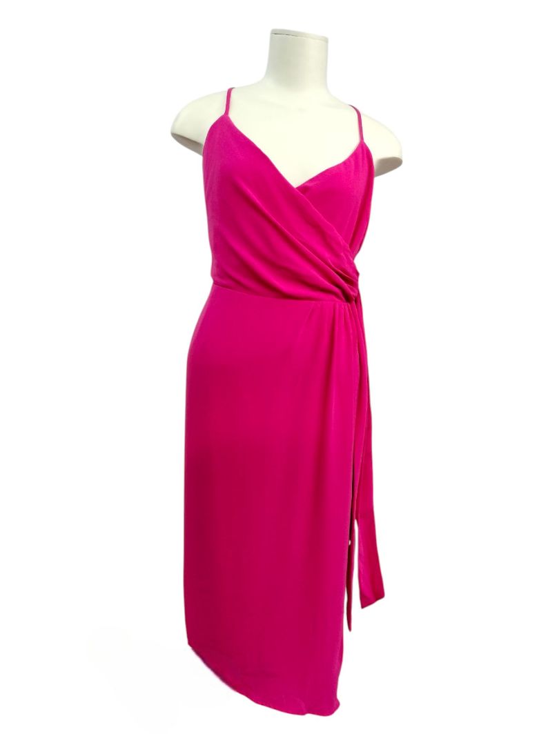 Tussah | Pink Dress | Size 16