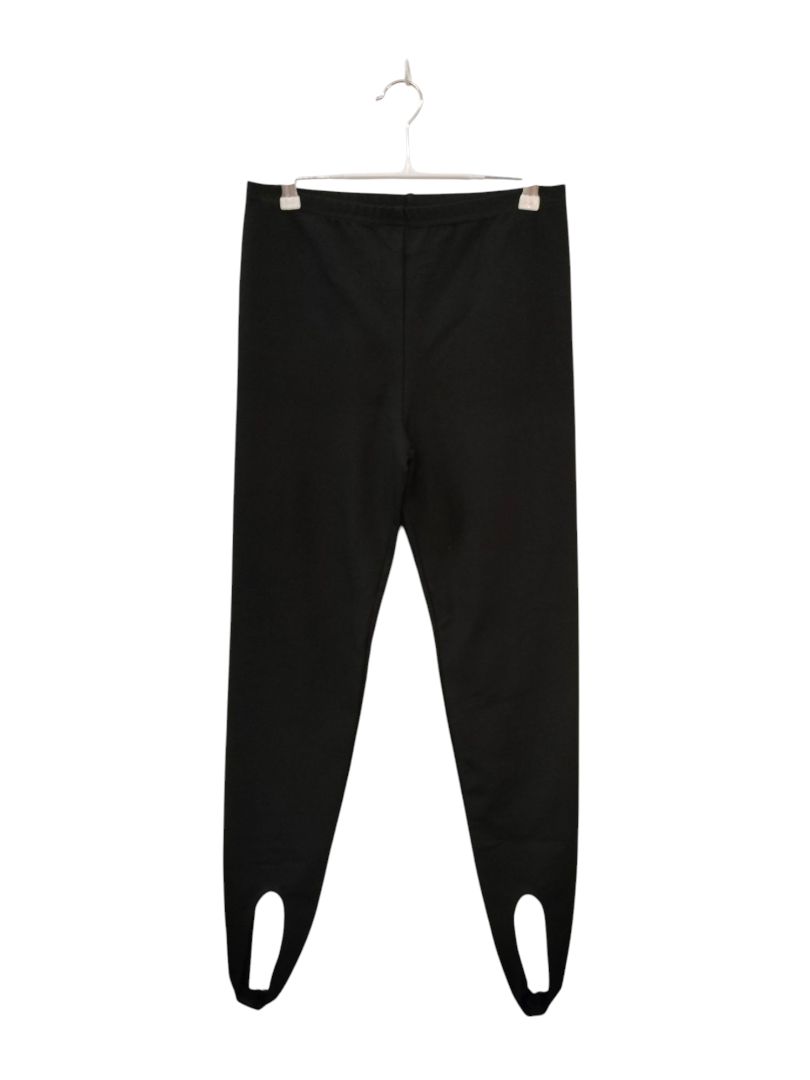Kinney | Black Leggings | Size M