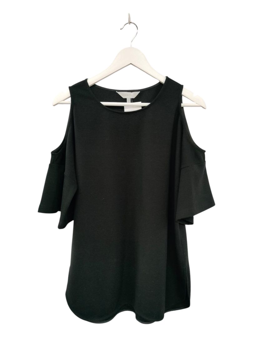 Grace Hill | black Top | Size 12