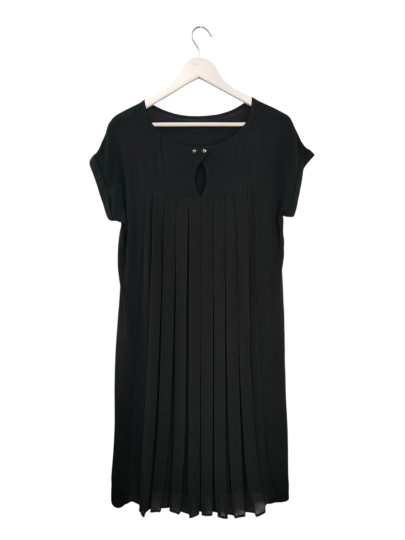 Preen | Black Dress | Size 10
