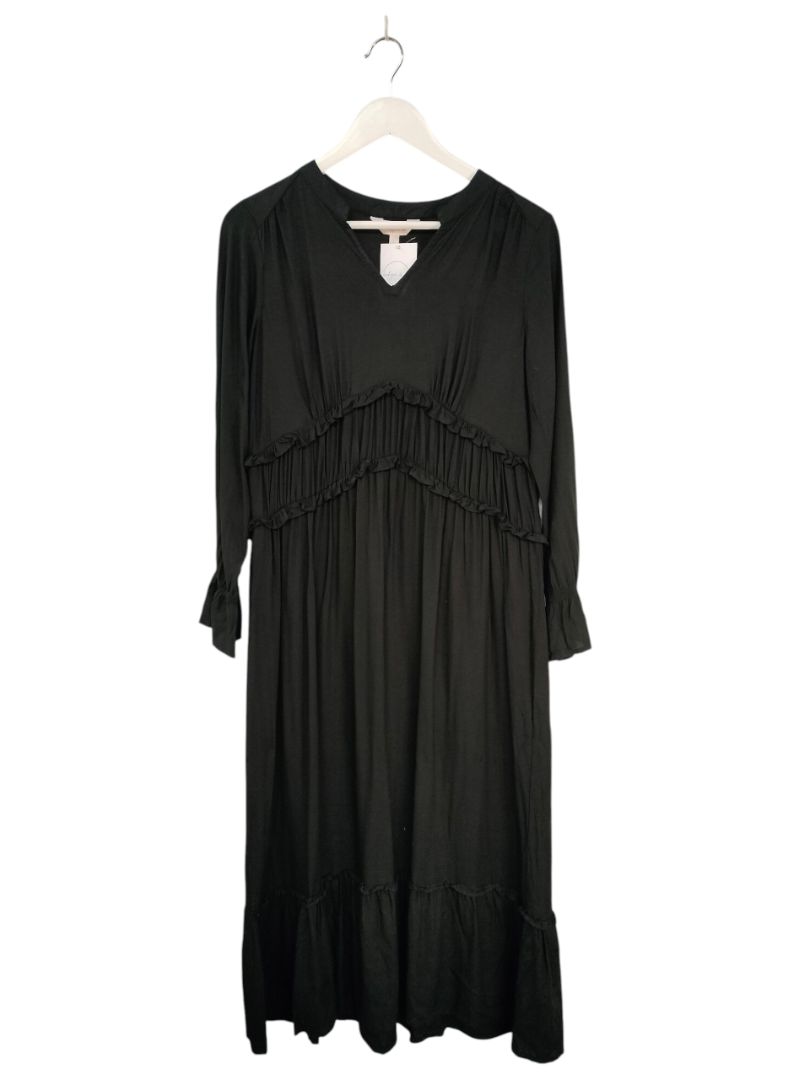 Capture | Black Dress | Size 10