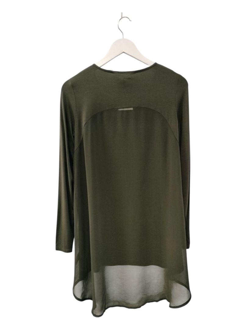 Max | Khaki Dress | Size S