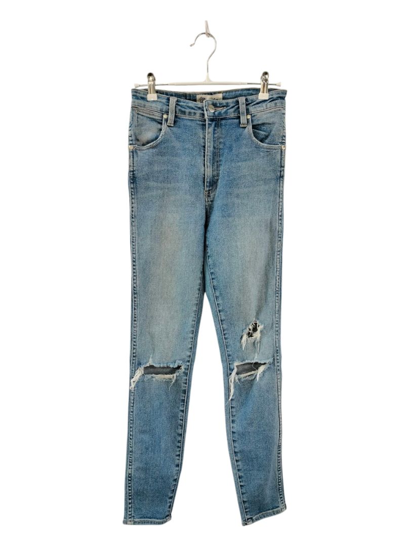 Wrangler | Denim Jeans | Size 8