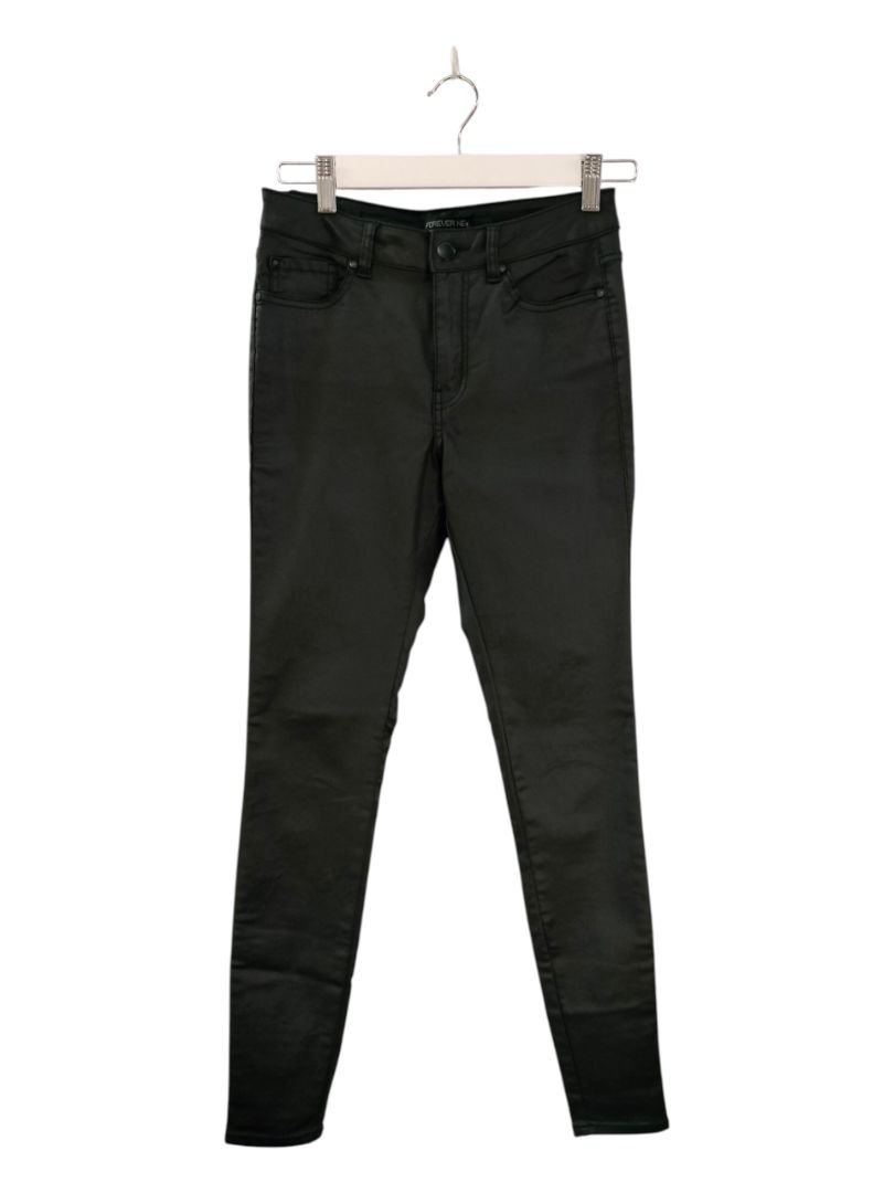 Forever New | Black Jeans | Size 8