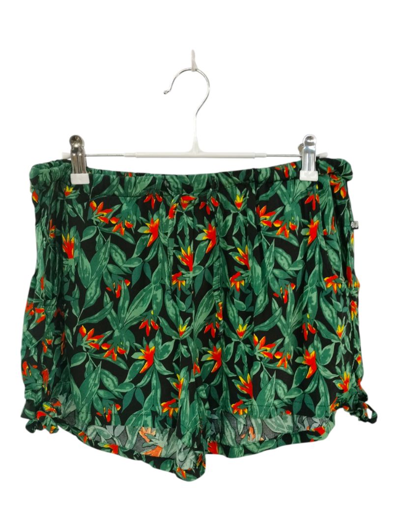 La Vie en Rose | Multi Shorts | Size M