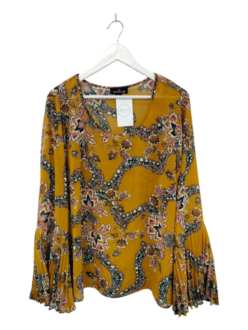 Augustine | Multi Top | Size XL