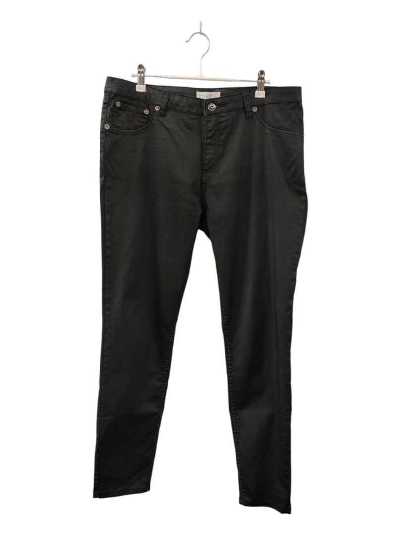 Seed Heritage | Black Jeans | Size 14