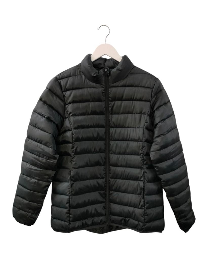 Unknown | Black Jacket | Size Unknown