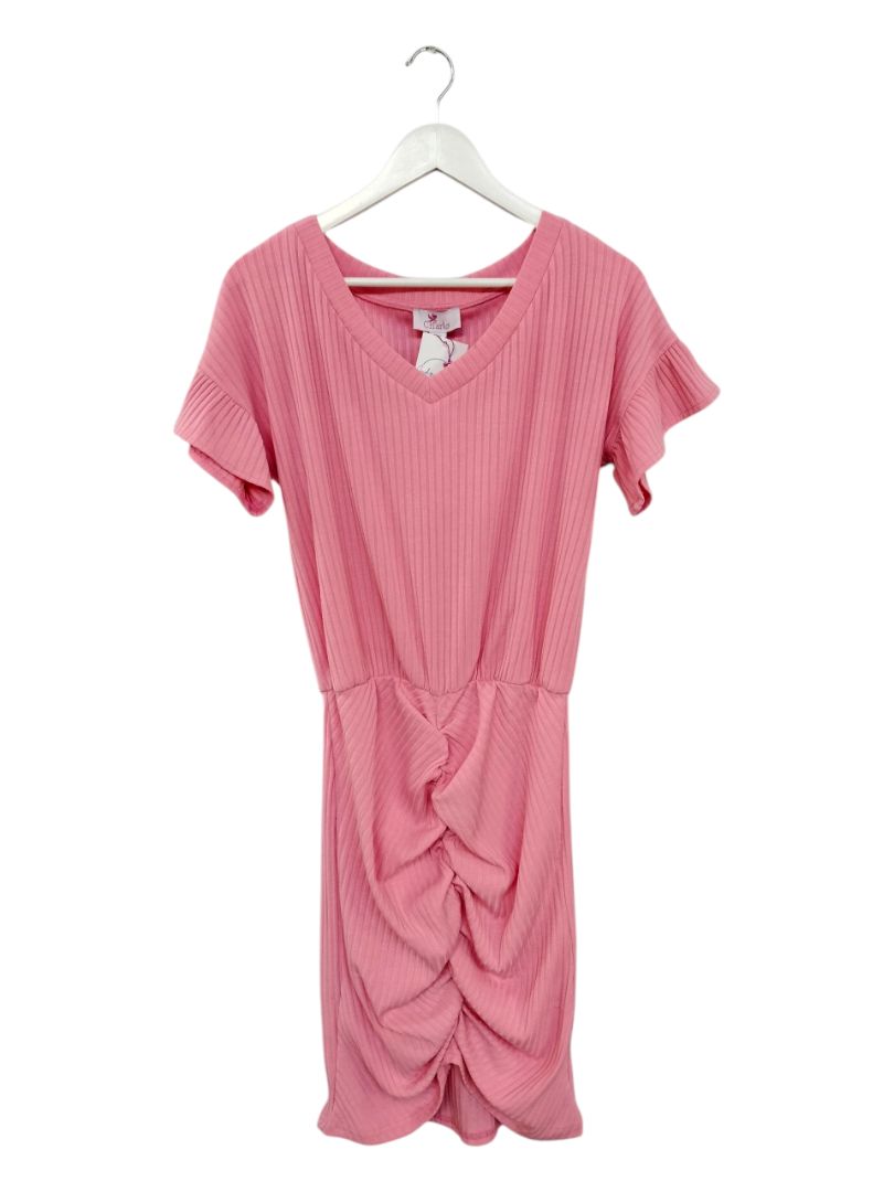 Charlo | Pink Dress | Size 10