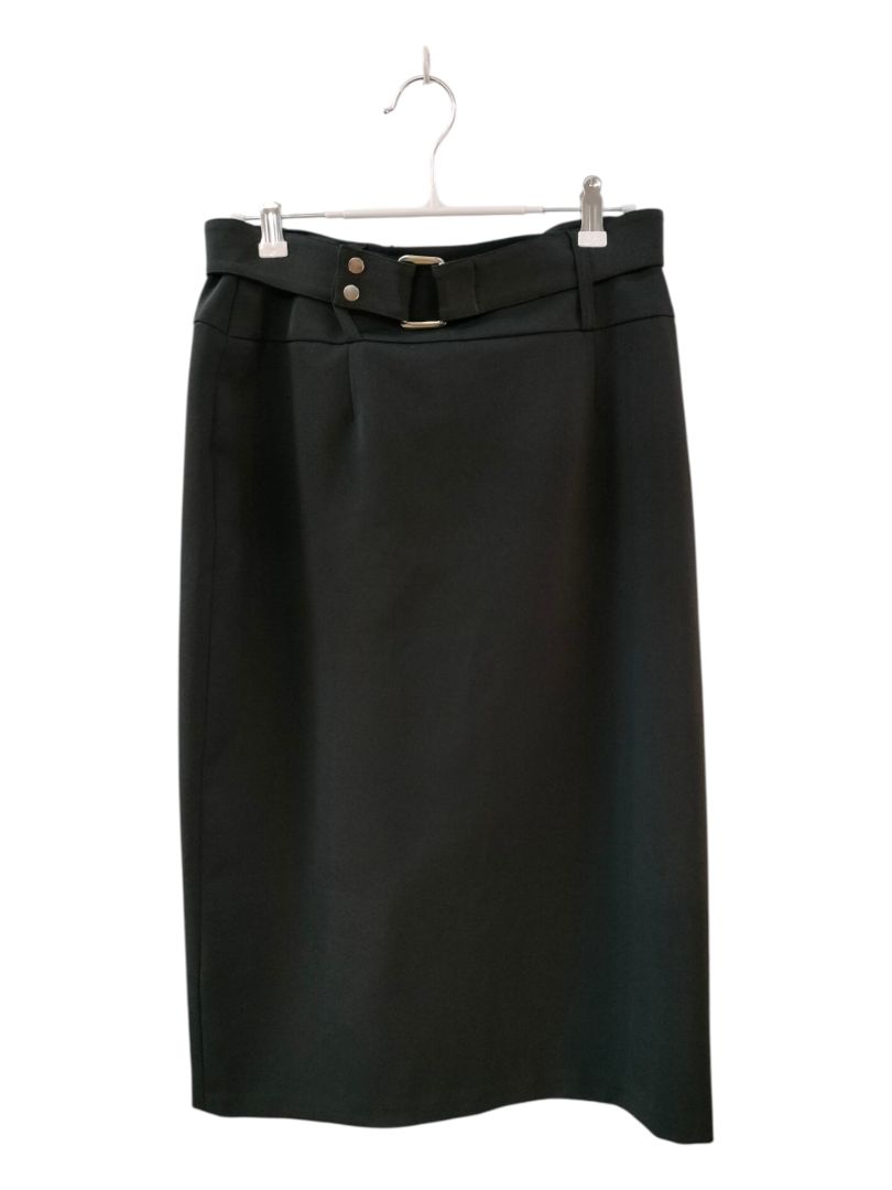 Vamp | Black Skirt | Size 10