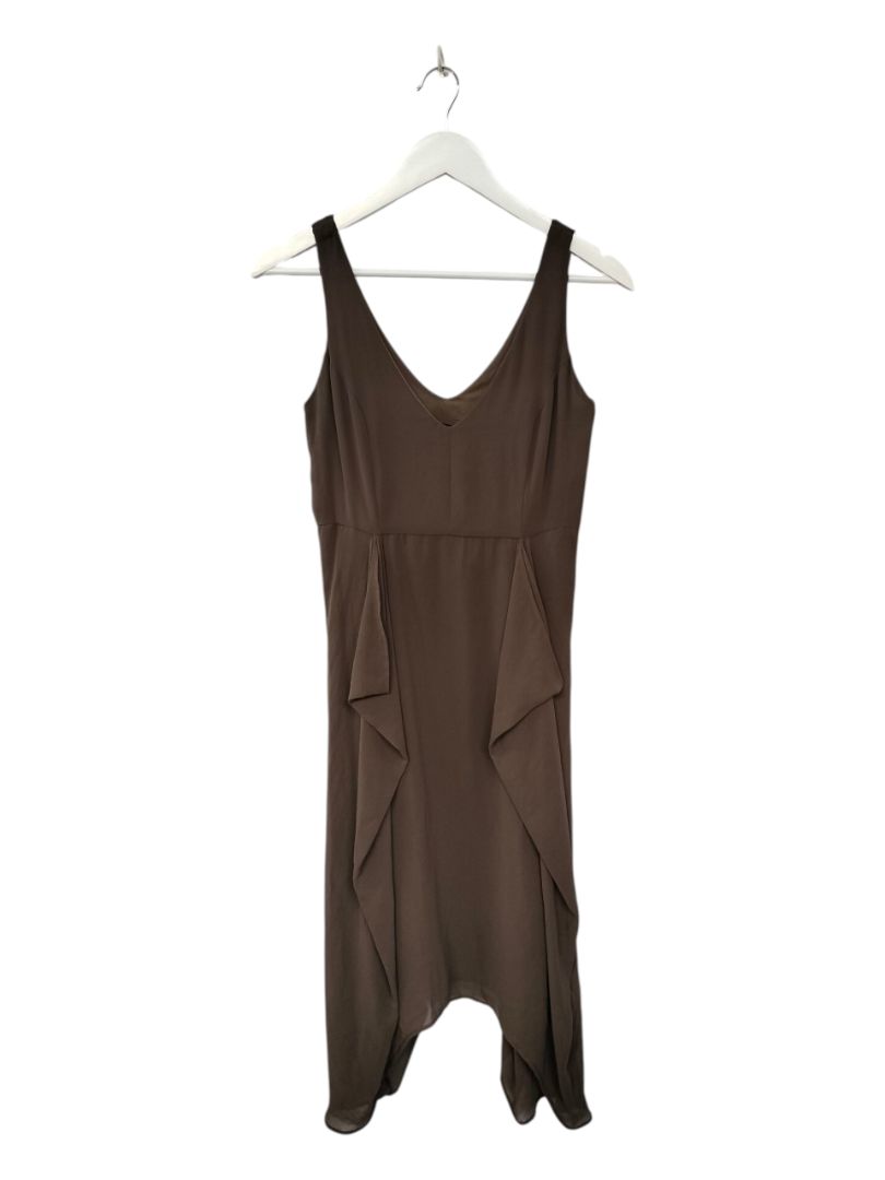 Moochi | Natural Dress | Size 8