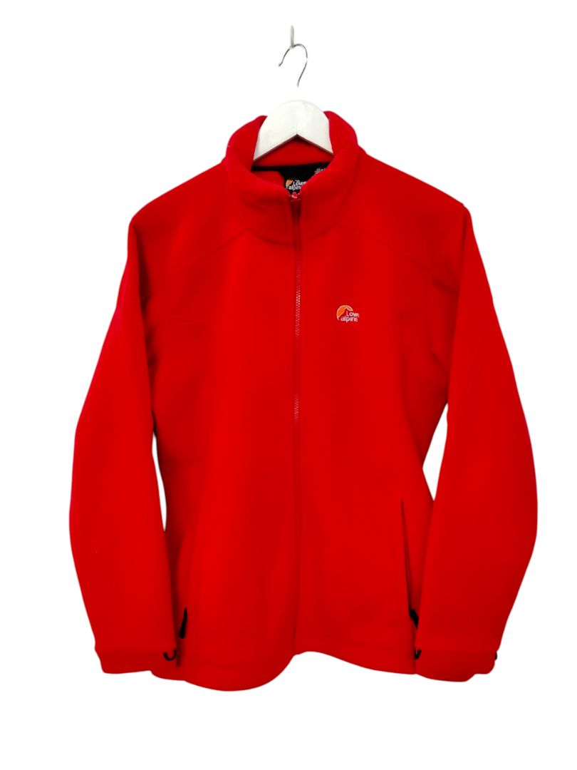 Lowe Alpine | Red Jacket | Size L