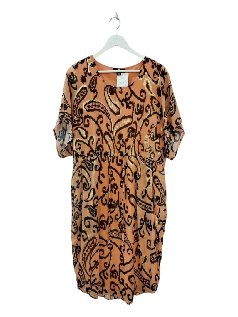 Amaya | Multi Dress | Size 10