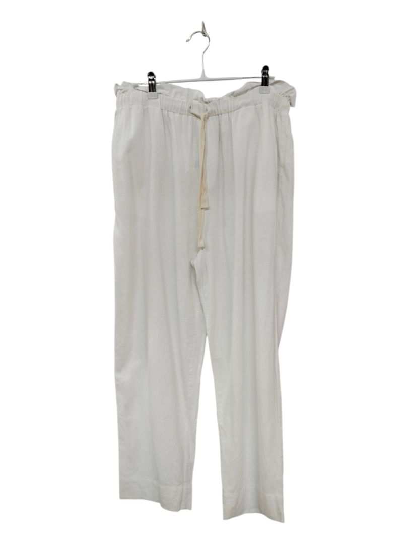 Glassons | White Pants | Size 12
