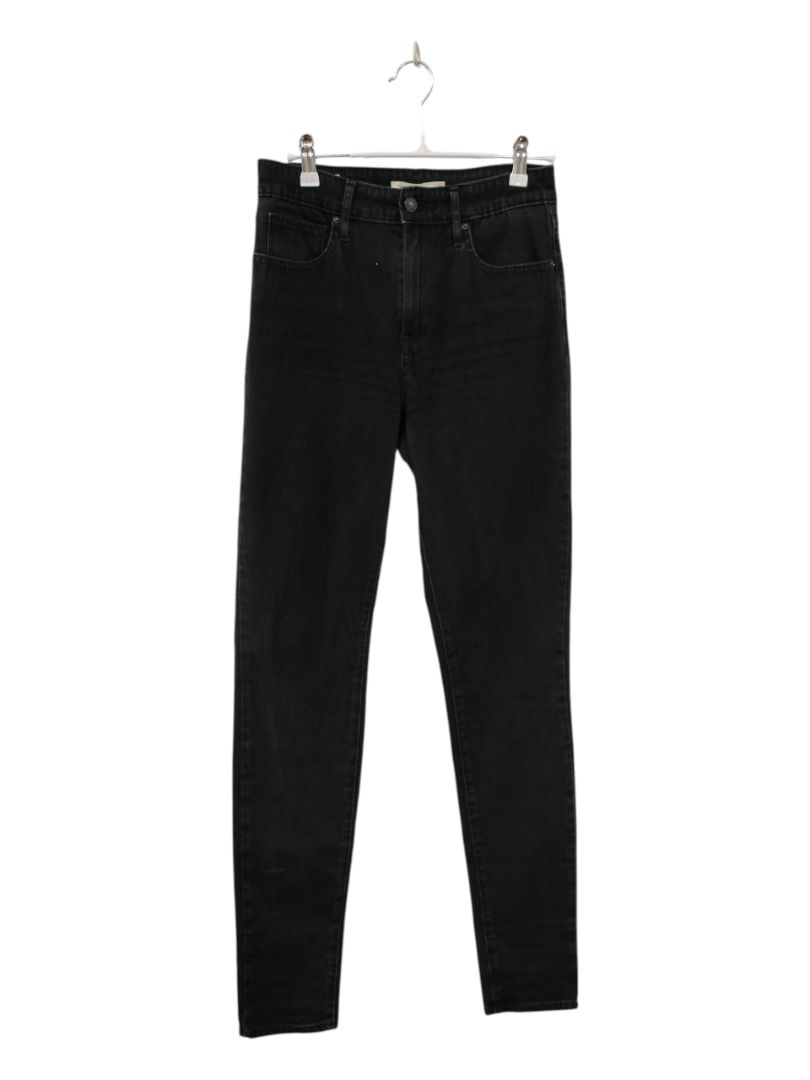 Levis | Black Jeans | Size 28