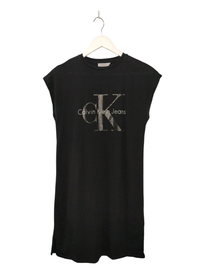 Calvin Klein | Black Dress | Size S