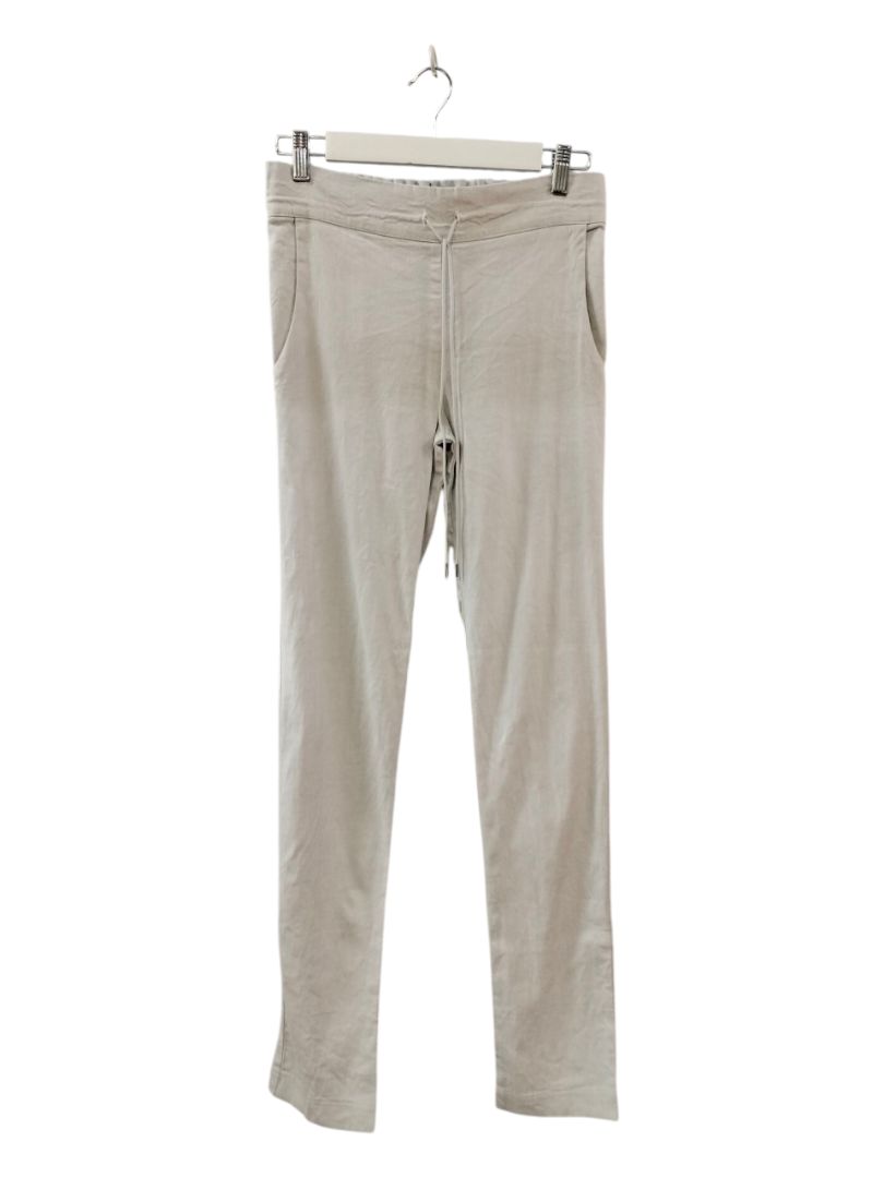 Untouched World | Beige Pants | Size XS
