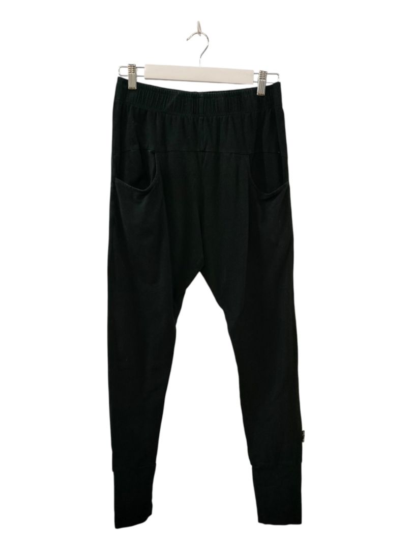 Home-lee | Black Pants | Size 6