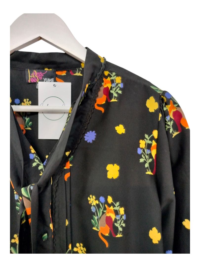 Yumi | Multi Top | Size 14