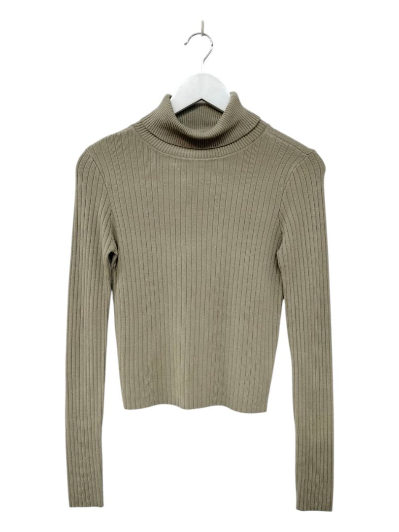 Glassons | Green Top | Size M