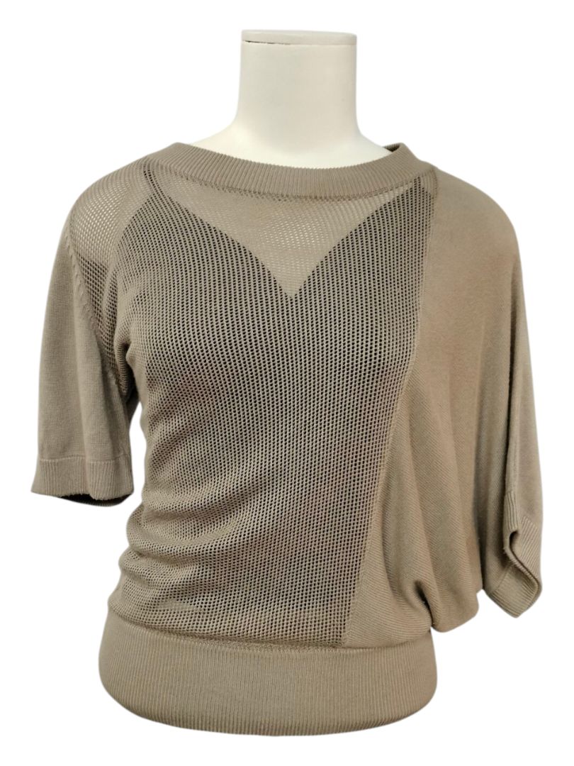 Lordship | Mocka Top | Size OS