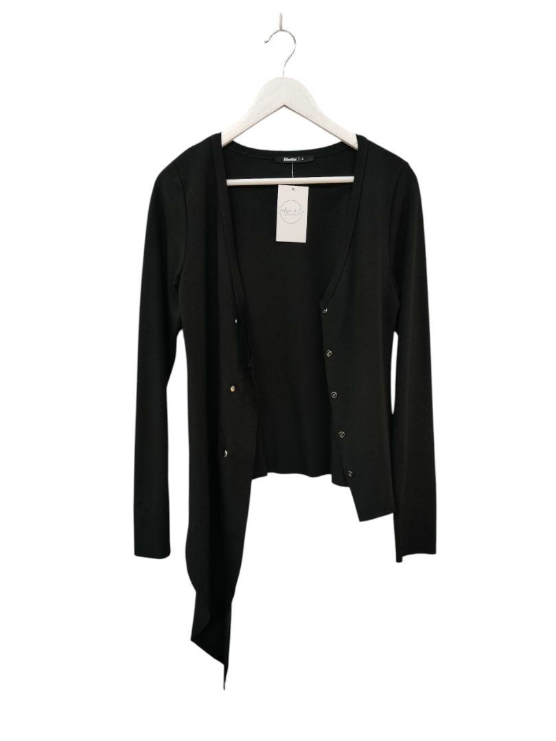 Blacklist | Black Top | Size S