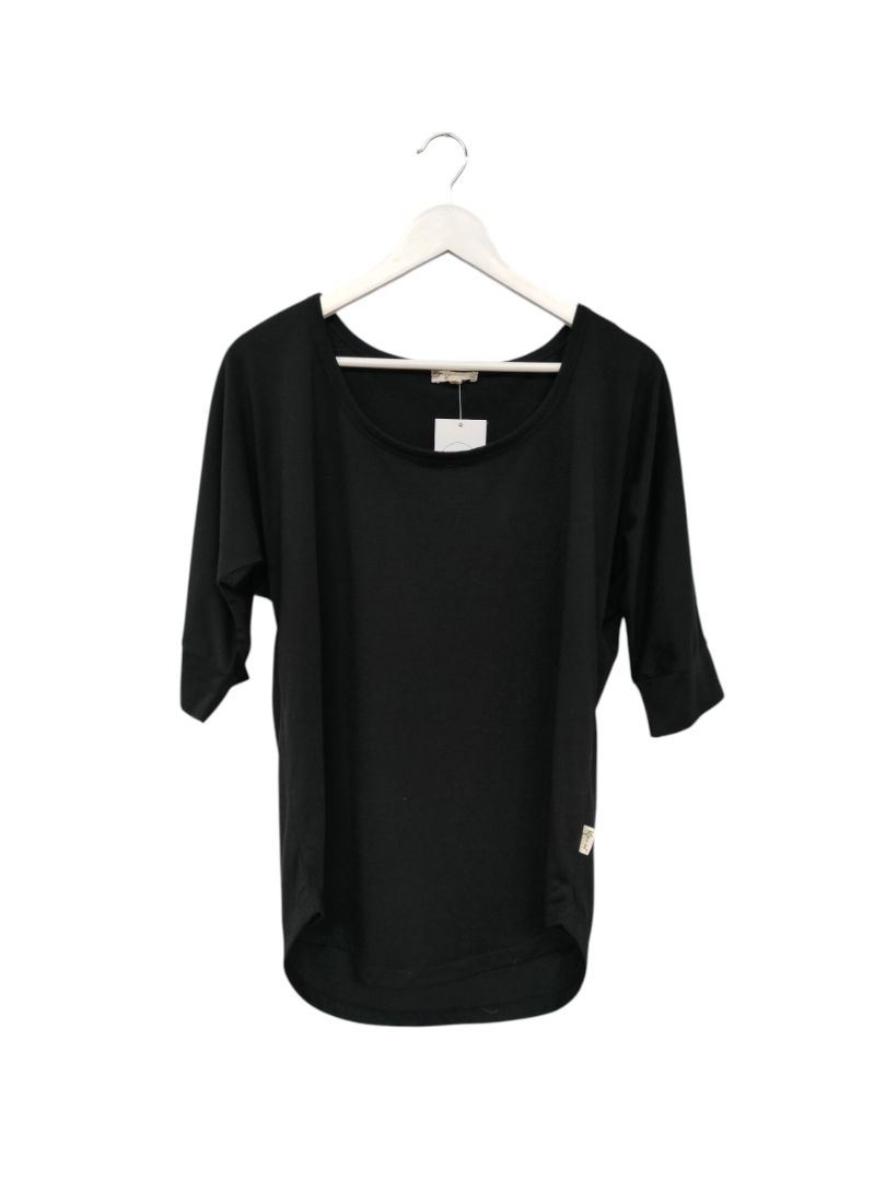 Ketz-ke | Black Top | Size 10