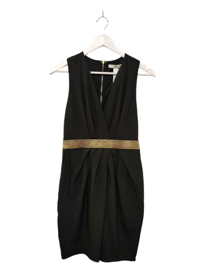Ya | Black Dress | Size M