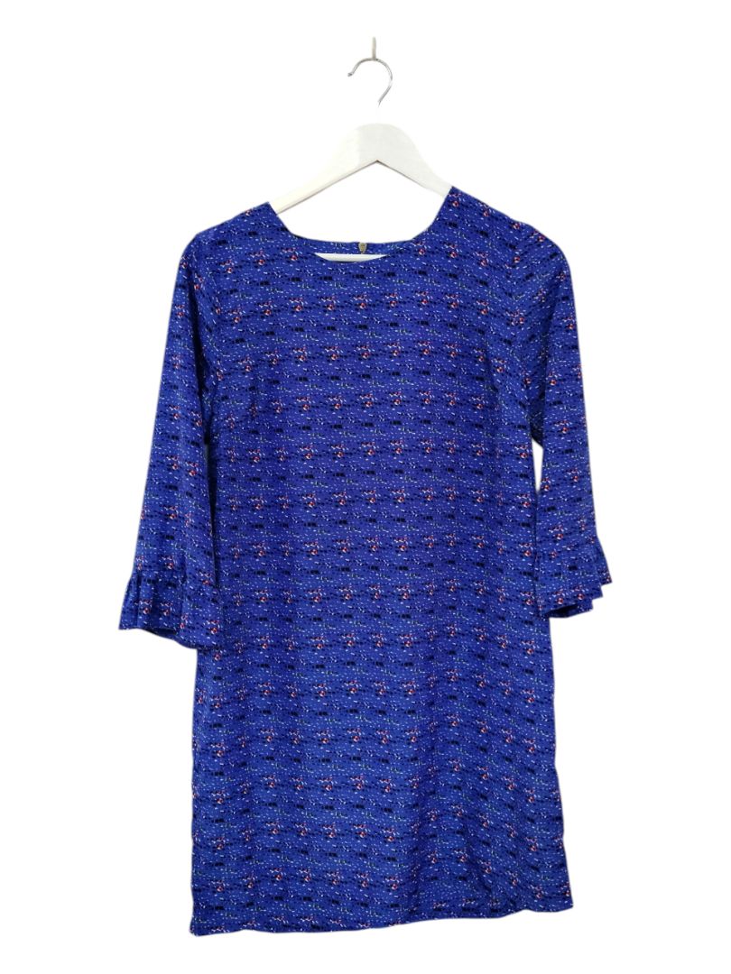 Darling | Multi Dress | Size 12