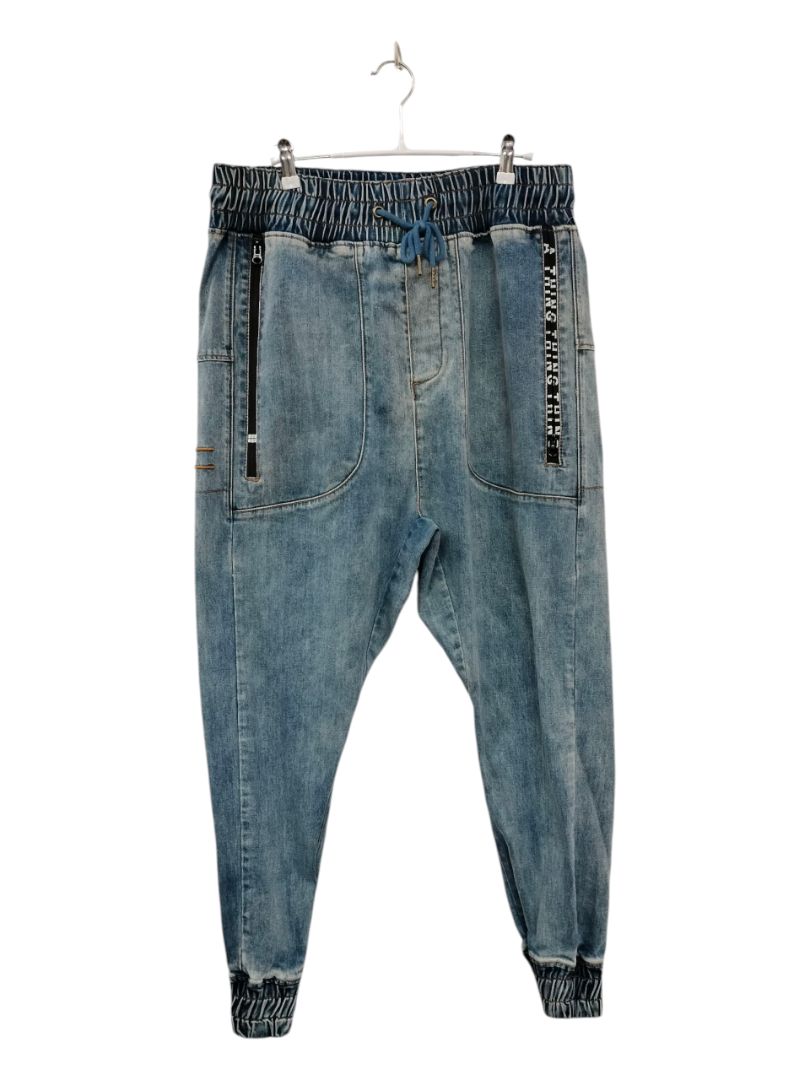 Thing Thing | Denim Jeans | Size 36