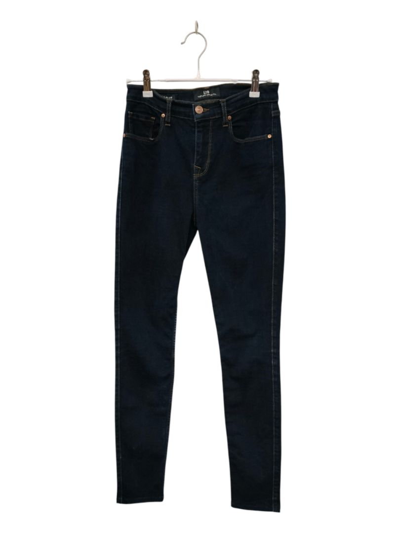 LTB | Dark Denim Jeans | Size 27