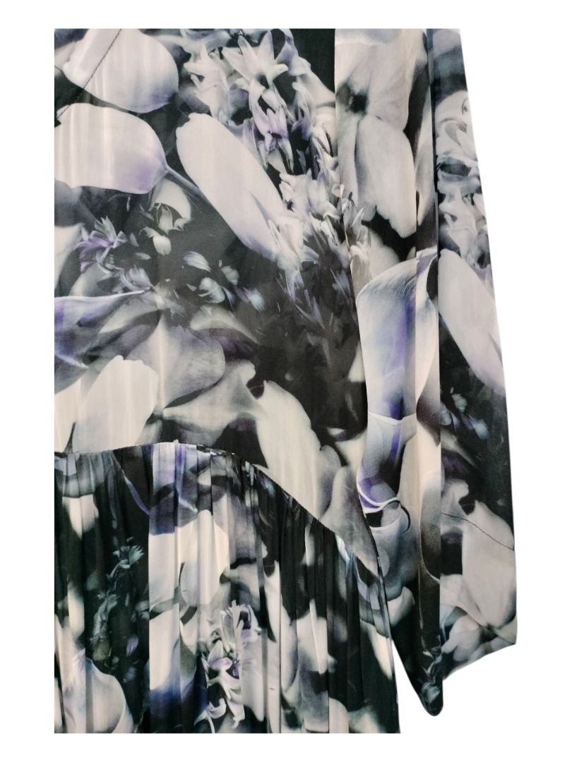 Bittermoon | Multi Dress | Size 8