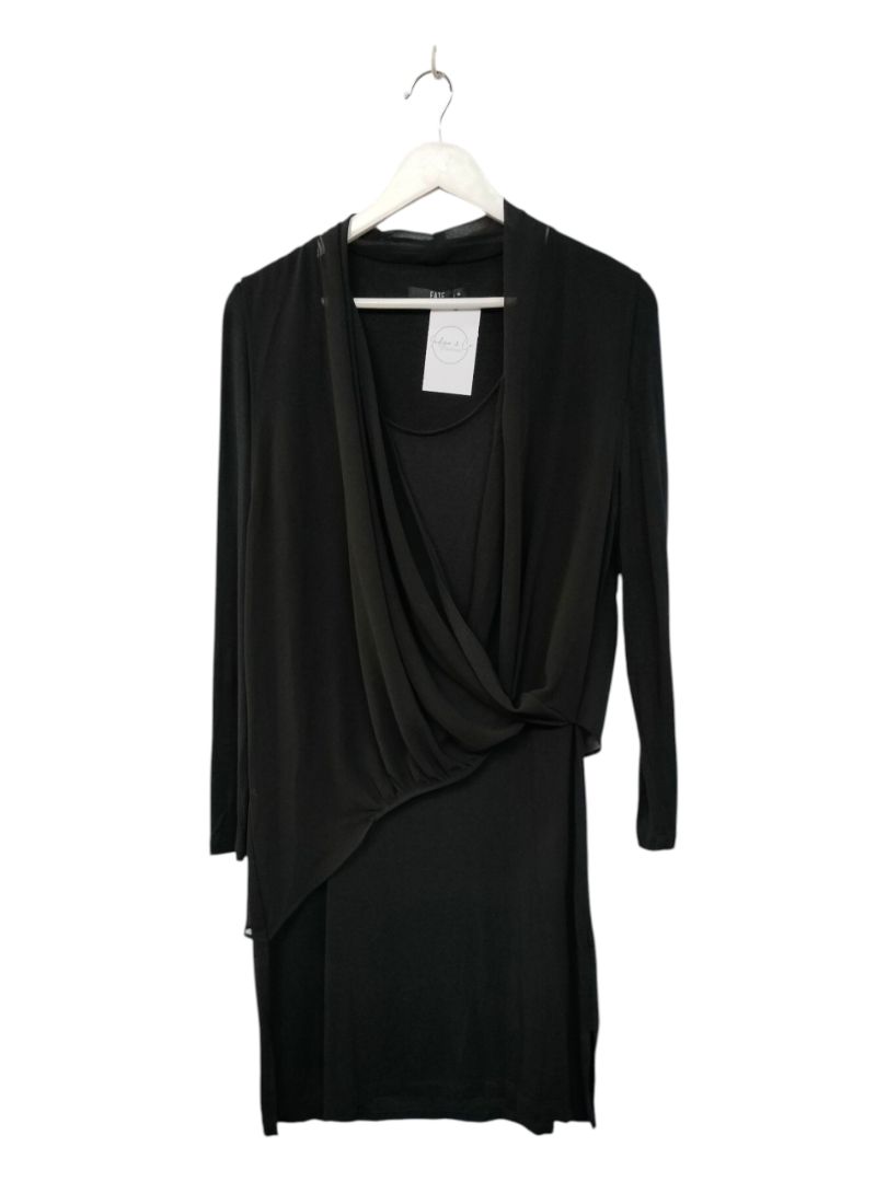 Fate | Black Dress | Size 10