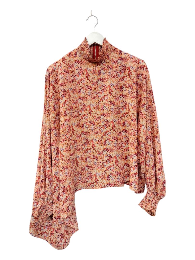 Blacklist | Multi Top | Size Unknown