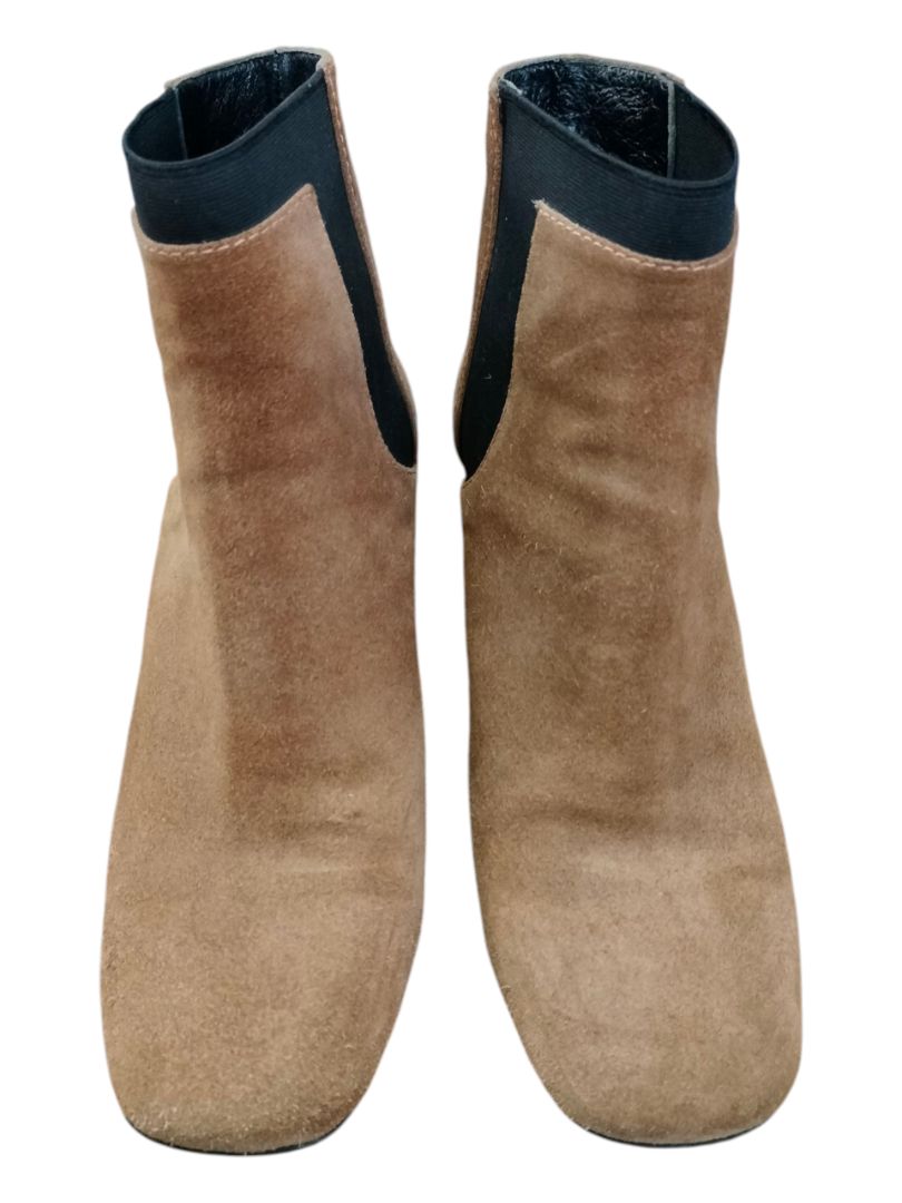 Sempre Di | Brown Shoes | Size 39