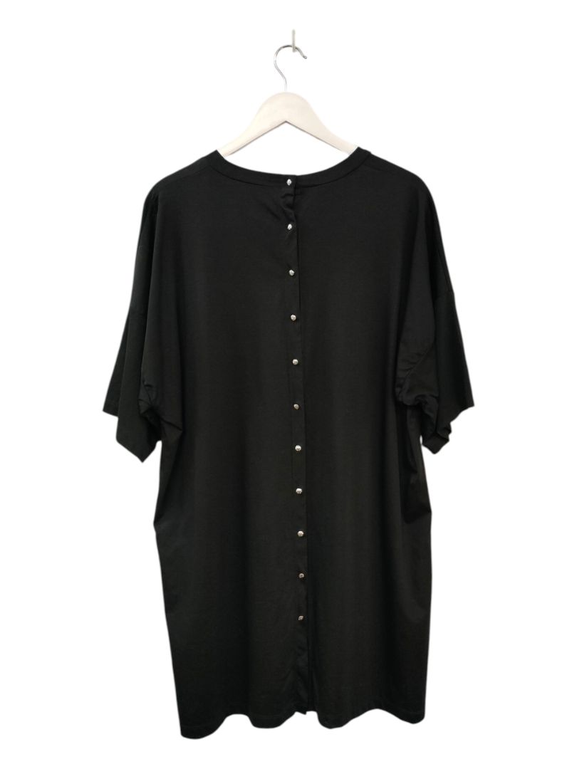 Diesel | Black Top | Size O/S