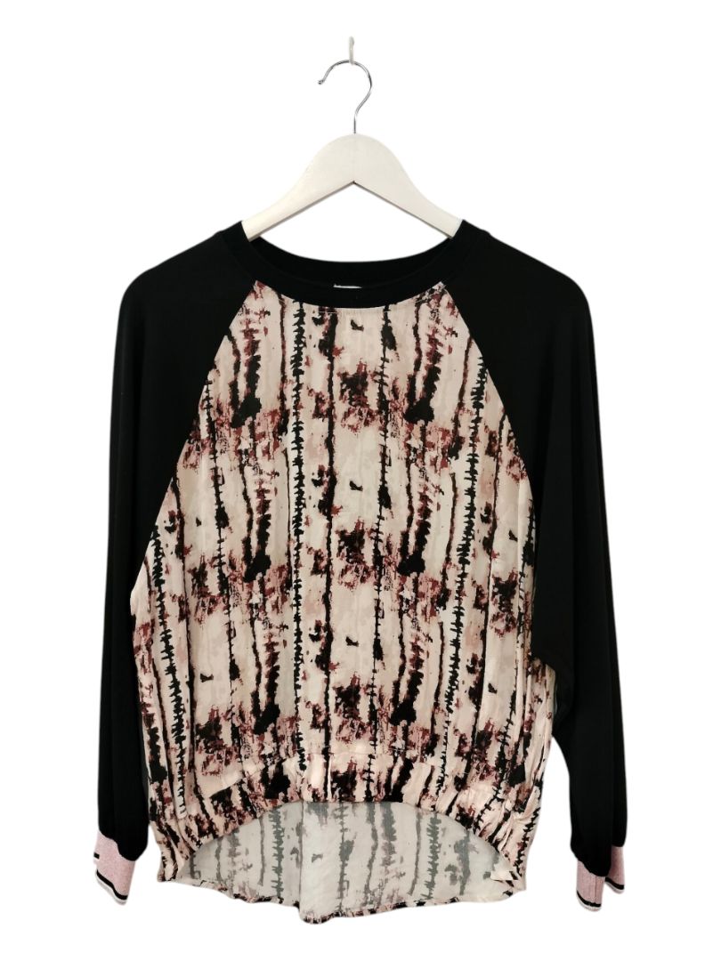 Et Alia | Multi Top | Size S