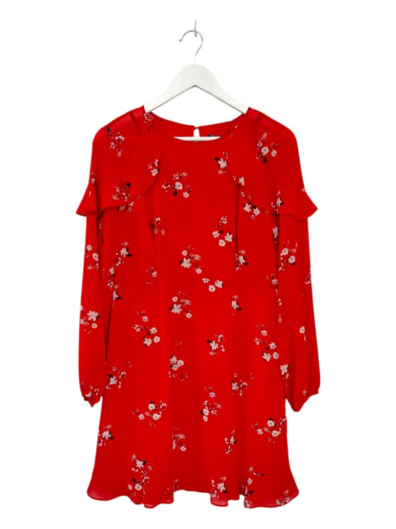 Tokito | Red Dress | Size 10