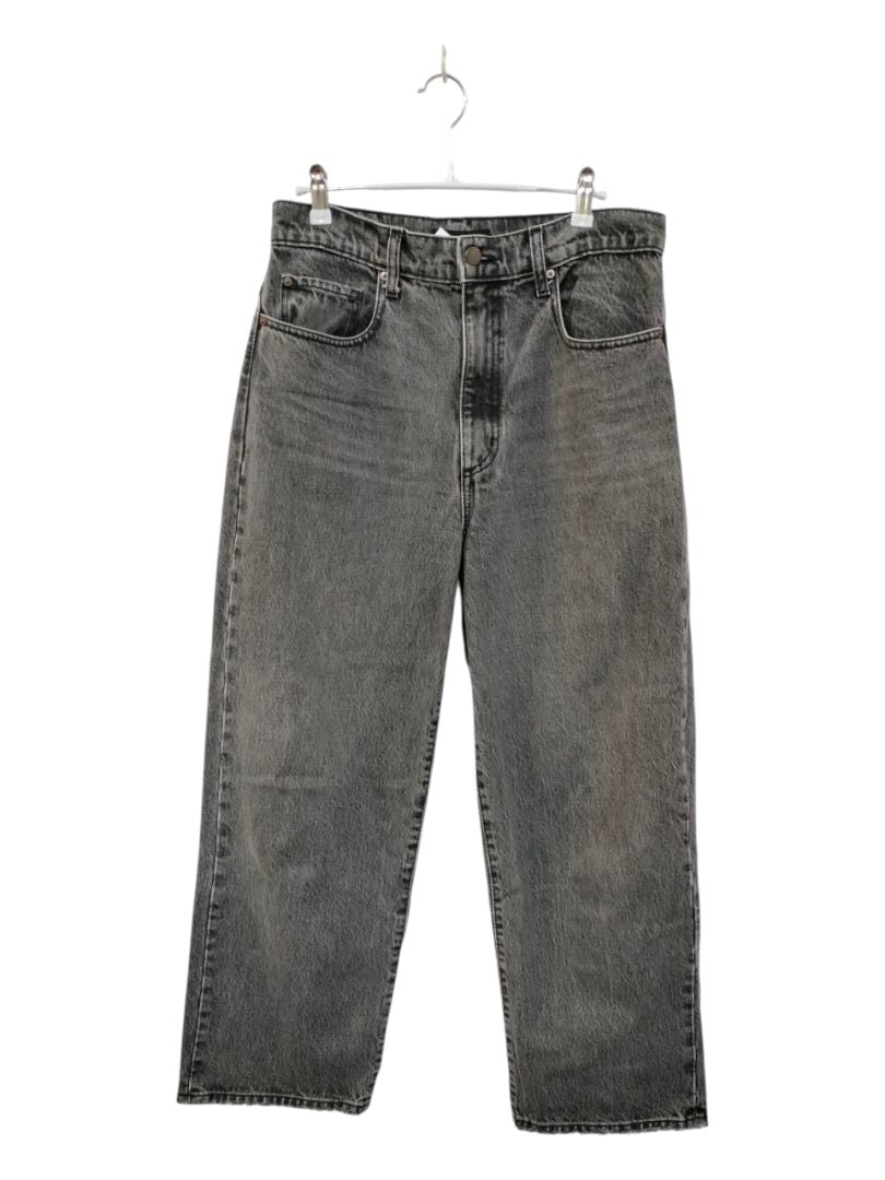 Nobody Denim | Black Jeans | Size 30