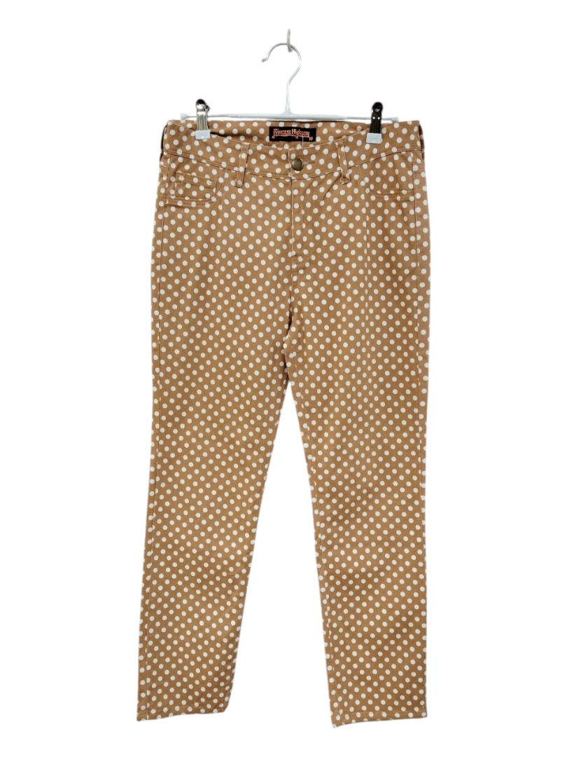 Princess Highway | dots Jeans | Size 10