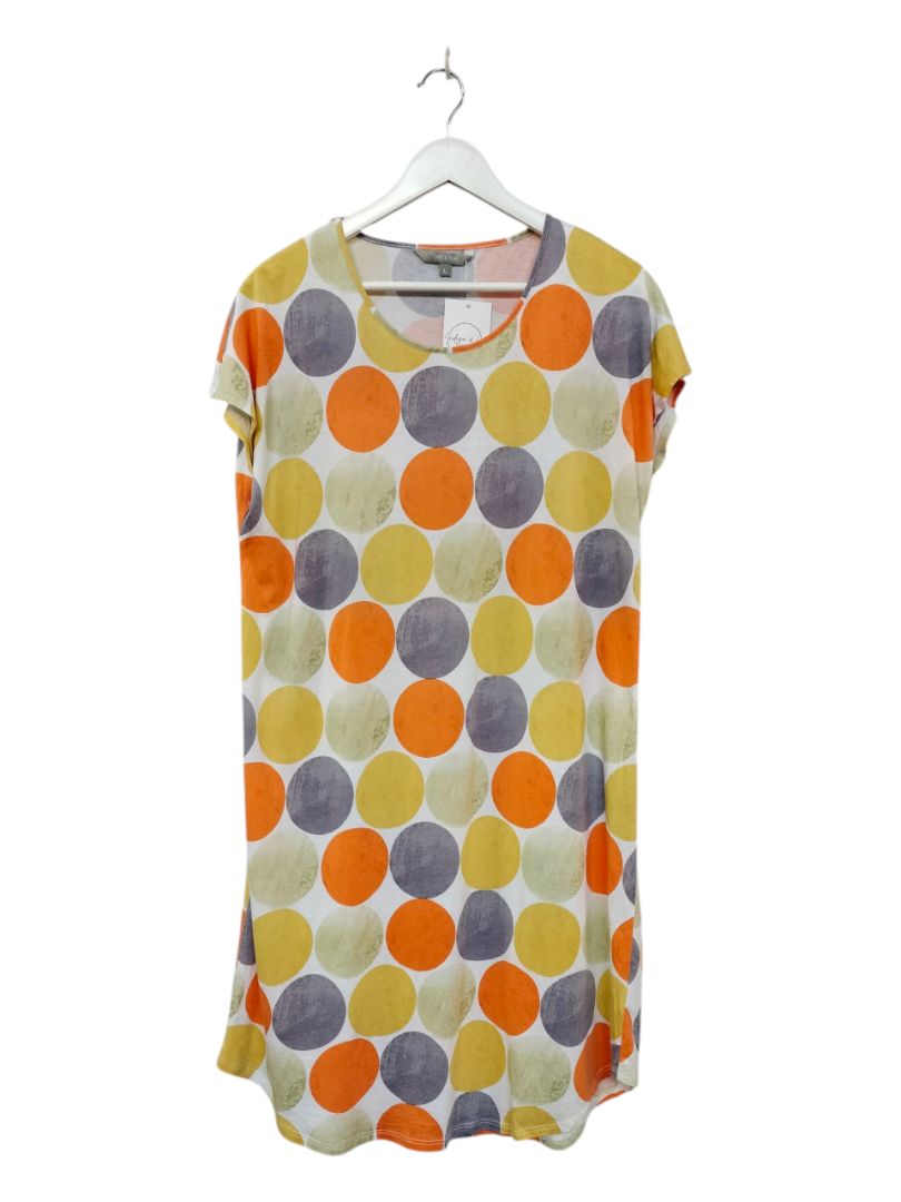 Yarra Trail | Multi Dress | Size L