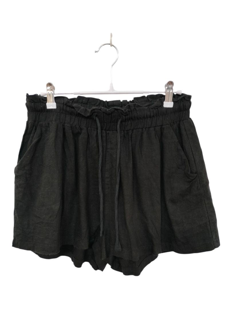 Glassons | Black Shorts | Size 10