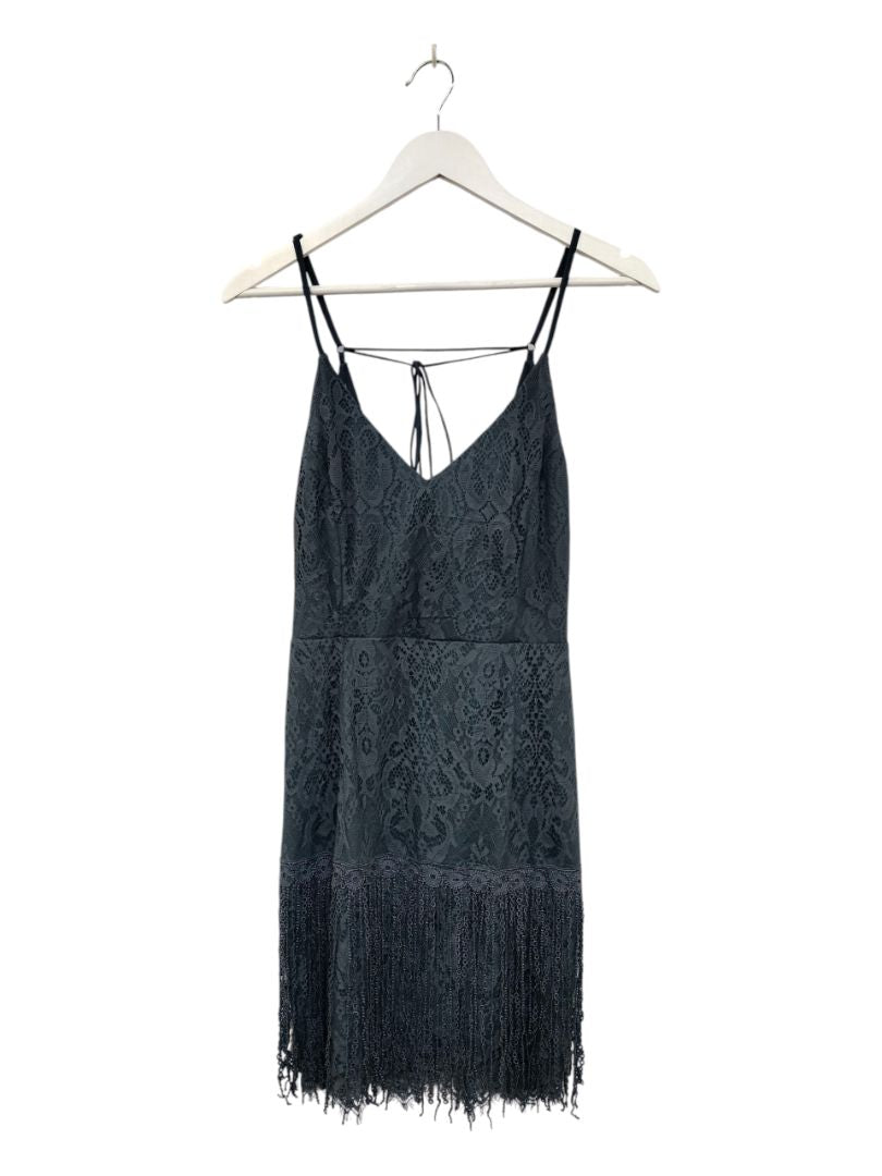 Twosisters | Navy Dress | Size 10